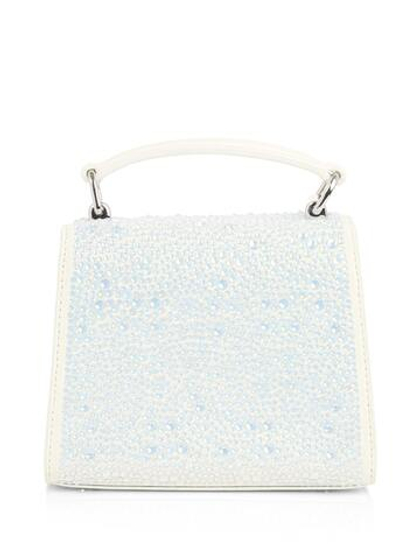 Marc Cain Сумка, декорированная кристаллами