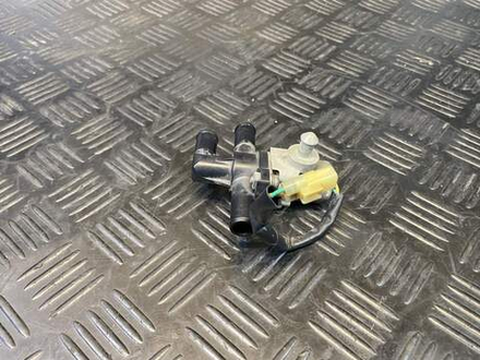 Клапан воздушный Yamaha FZ1 Fazer RN17