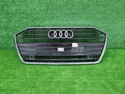 Решетка радиатора Audi A6 5 C8 (2018-2023)