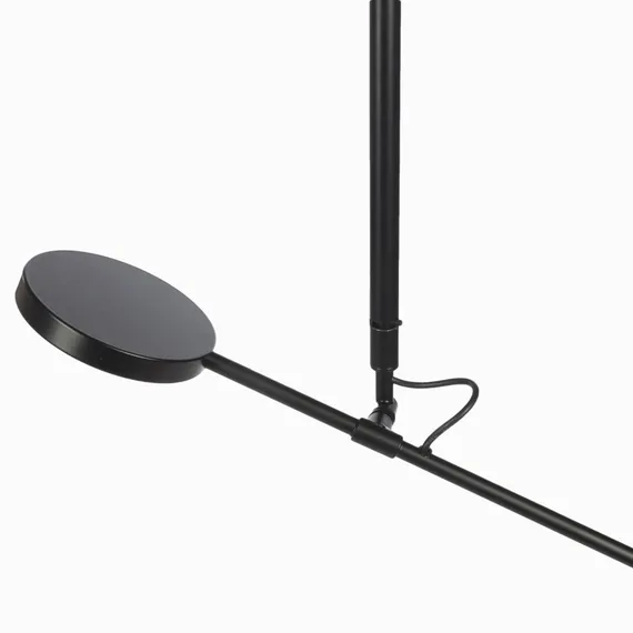 Потолочный светильник Norr, черный