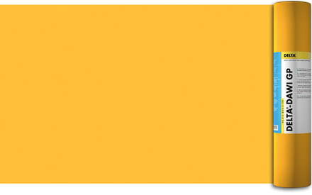 DELTA®-DAWI 200 закладная деталь для каркасных конструкций, Sd=100м, 27м2