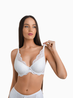 Бюстгальтер OIRO Pansy с анатомическим push-up