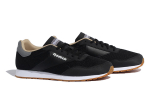 Reebok Royal Dimension low-cut casual running shoes black and yellow