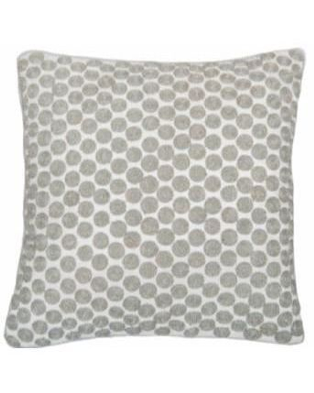 Подушка декоративная 30х30 Gingerlily Disks