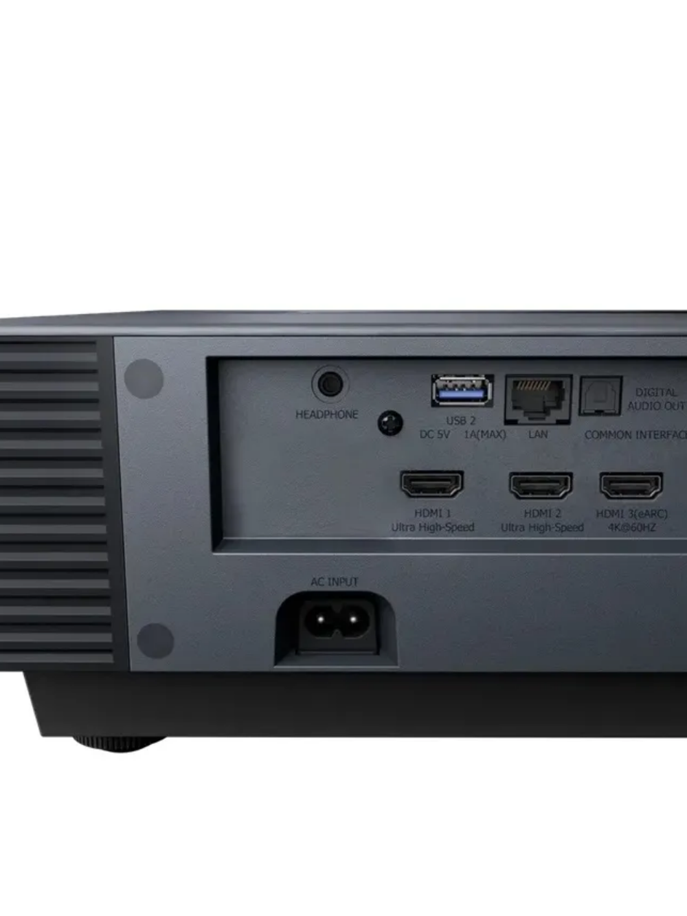 Комплект: Проектор лазерный Hisense PX3SE-PRO и экран Hisense 100''