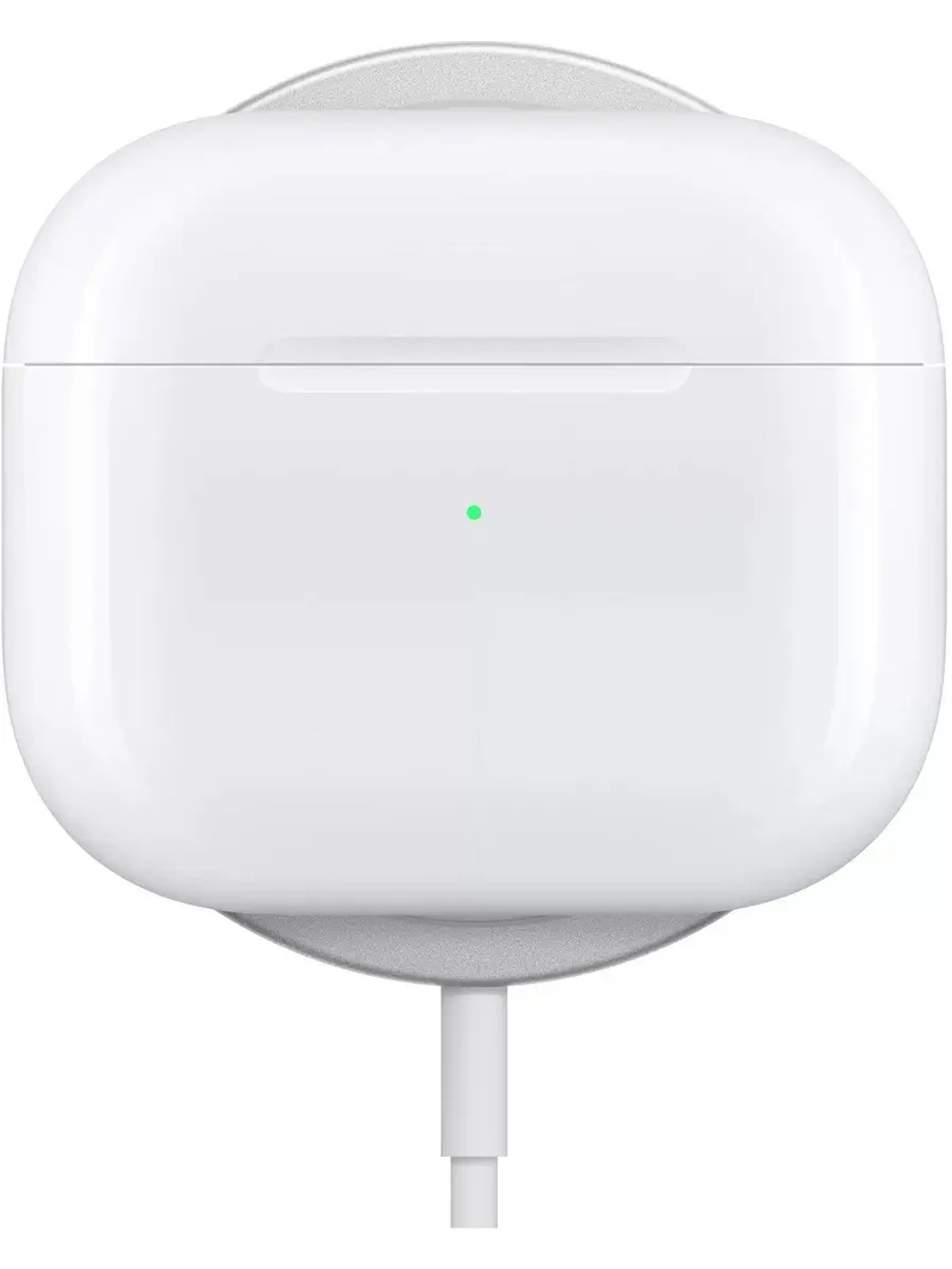 Наушники Apple AirPods 3 MagSafe Charging Case, белый