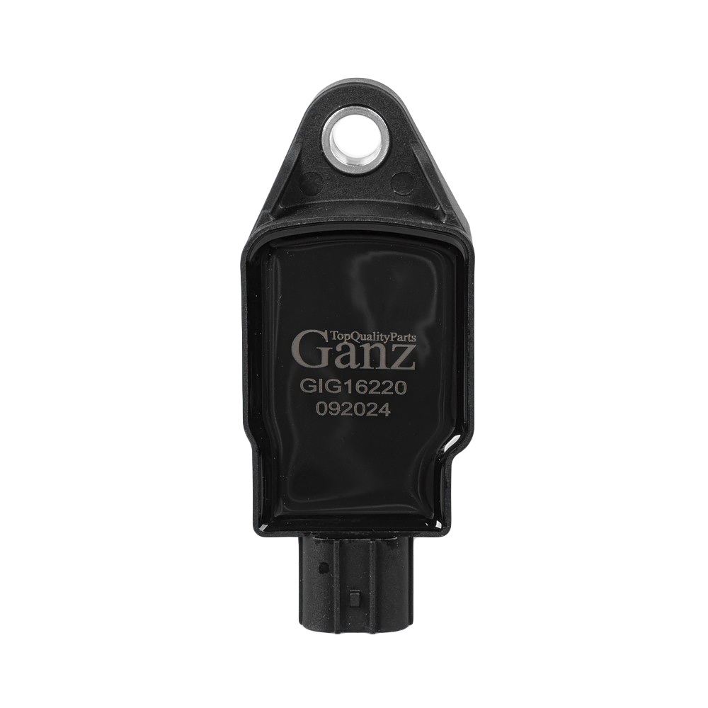 Катушка зажигания Honda Civic VII/VIII, Jazz II/III GANZ GIG16220