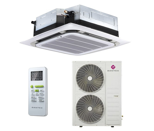 Dantex RK-60UHTN/RK-60HTNE-W