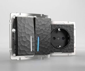 Werkel - Hammer черный