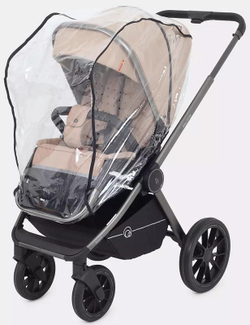 Детская коляска Rant Falcon 2 в 1 Beige