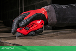 Нож строительный Milwaukee 4932492379