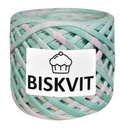 BISKVIT Мятный щербет