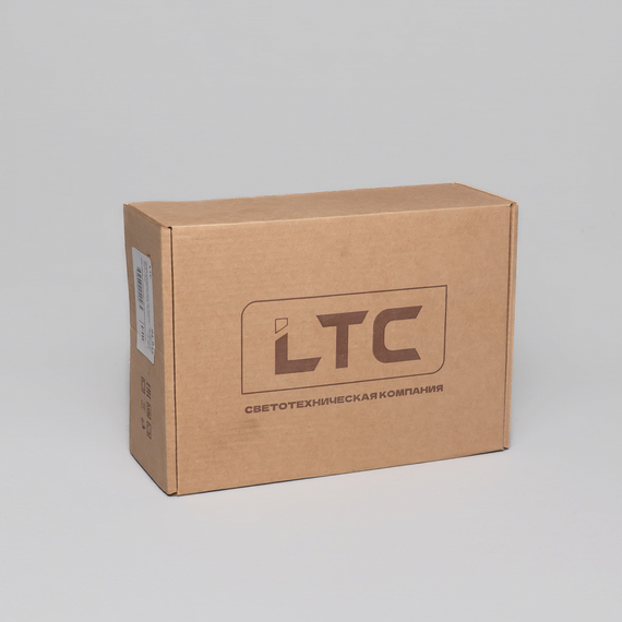 Светодиодная бахрома 3,1*0,5 м., 120 LED, шампань, статика, прозрачный провод ПВХ, LTC (PIL120CAP-10-2CH)