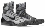 Кроссовки Nike Kobe 9 Kobe 9 Elite "Details" 9