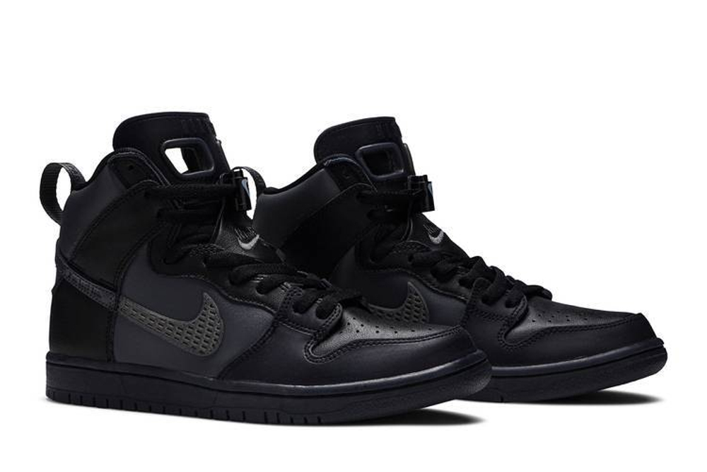 Кроссовки Fpar X Nike Dunk Sb Pro