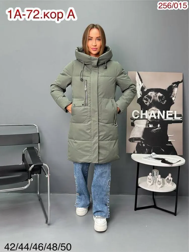 Куртка 2950808 Fabrika