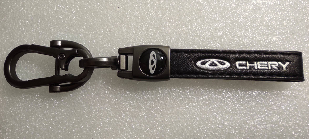 Chery / брелок автомобильный для ключей, петля (1 шт.), серия Луна