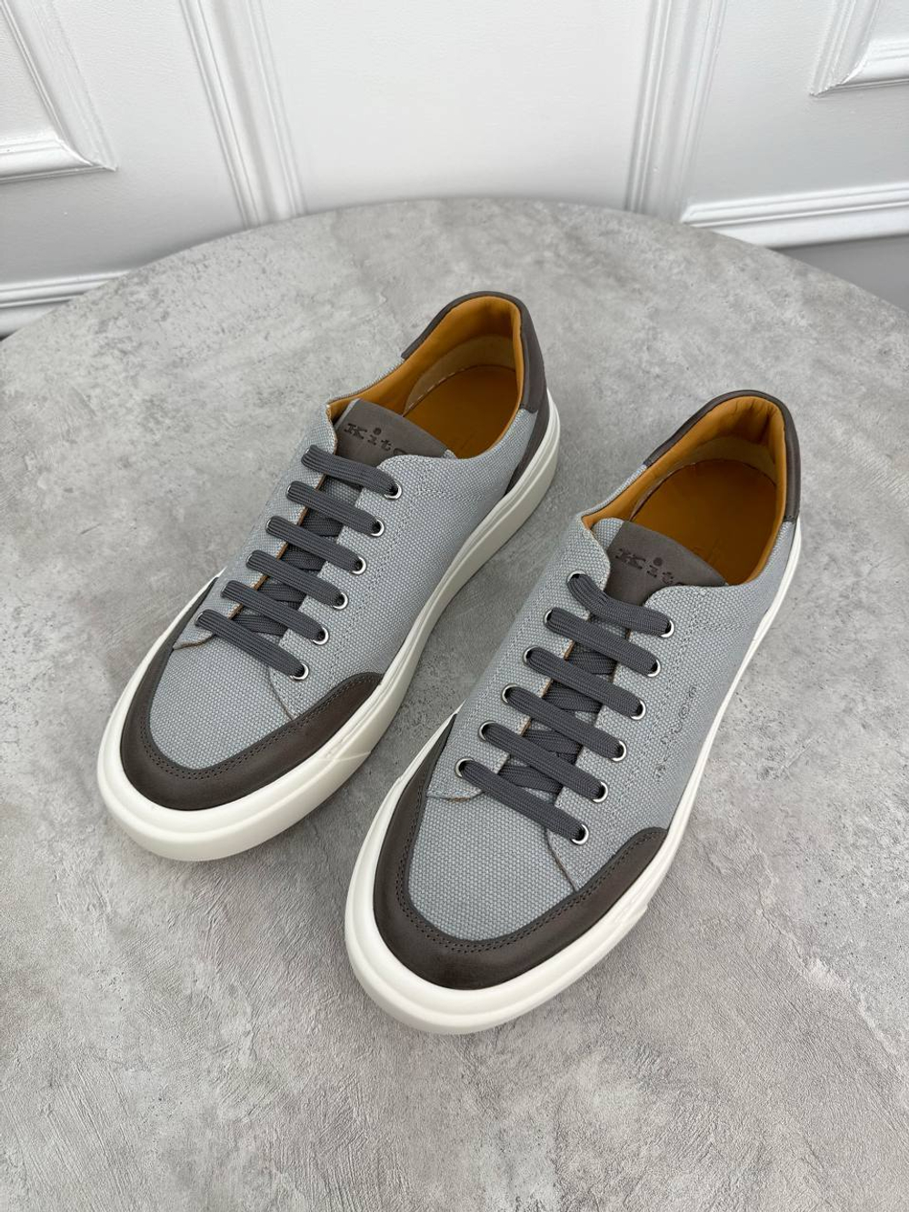 Кеды Kiton