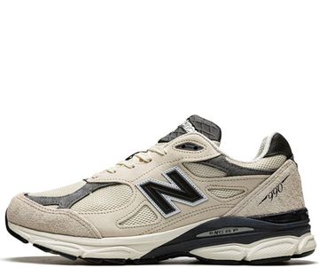 Кроссовки New Balance 990 V3 "Teddy Santis - Moonbeam"