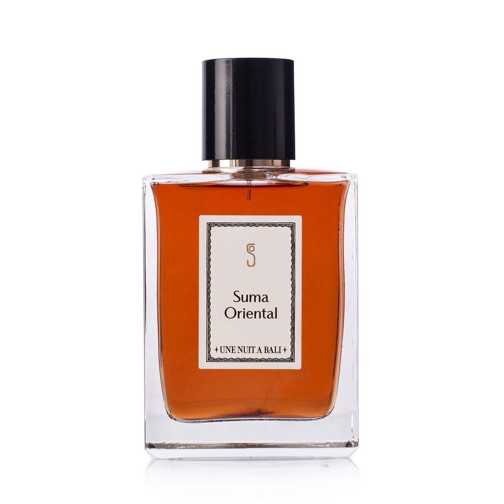 Une Nuit Nomade Suma Oriental