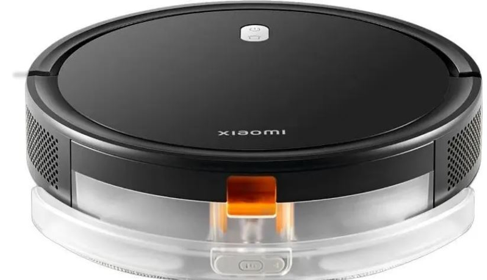 Робот-пылесос  Xiaomi Robot Vacuum E5