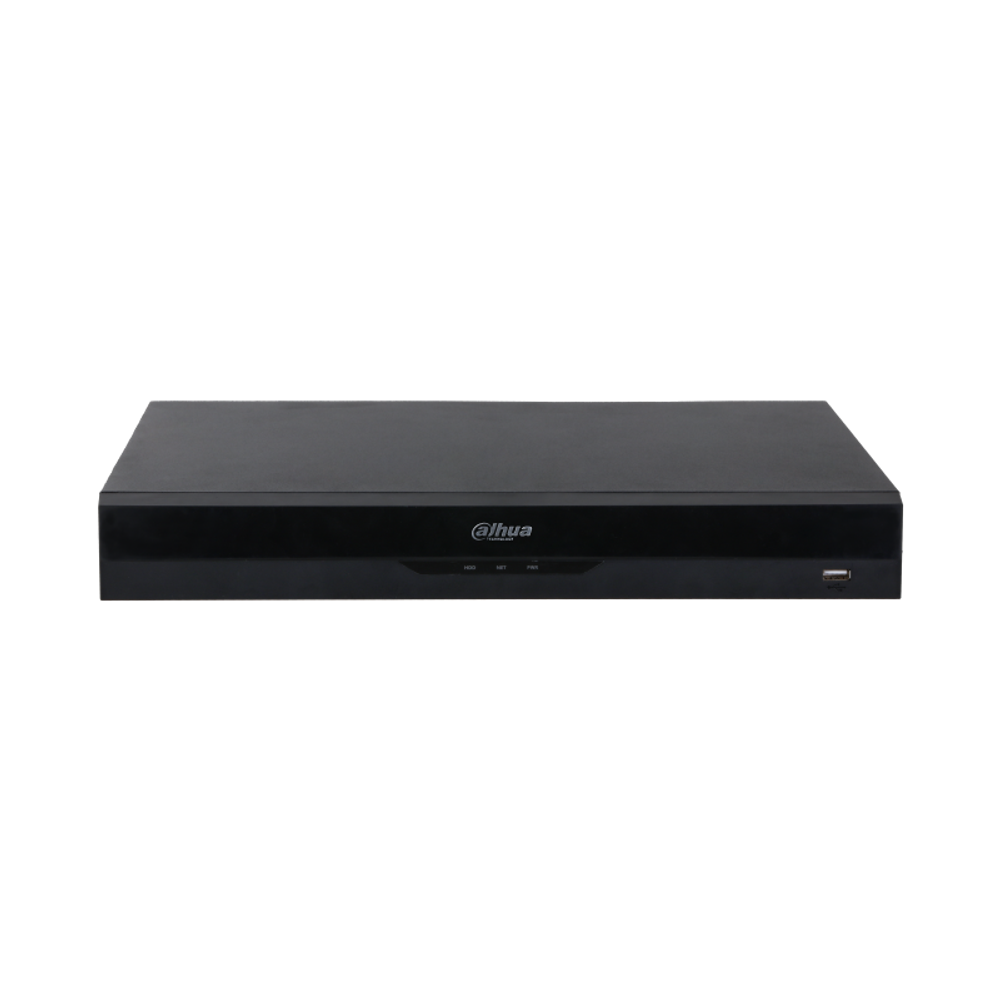 IP-видеорегистратор 8 каналов Dahua DHI-NVR2208-I2