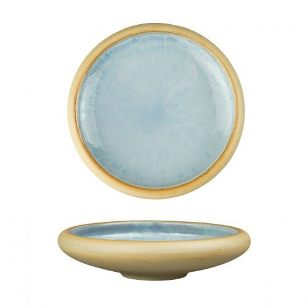 Блюдо для подачи 16 см, 350 мл, "Blue Panasia" P.L. Proff Cuisine