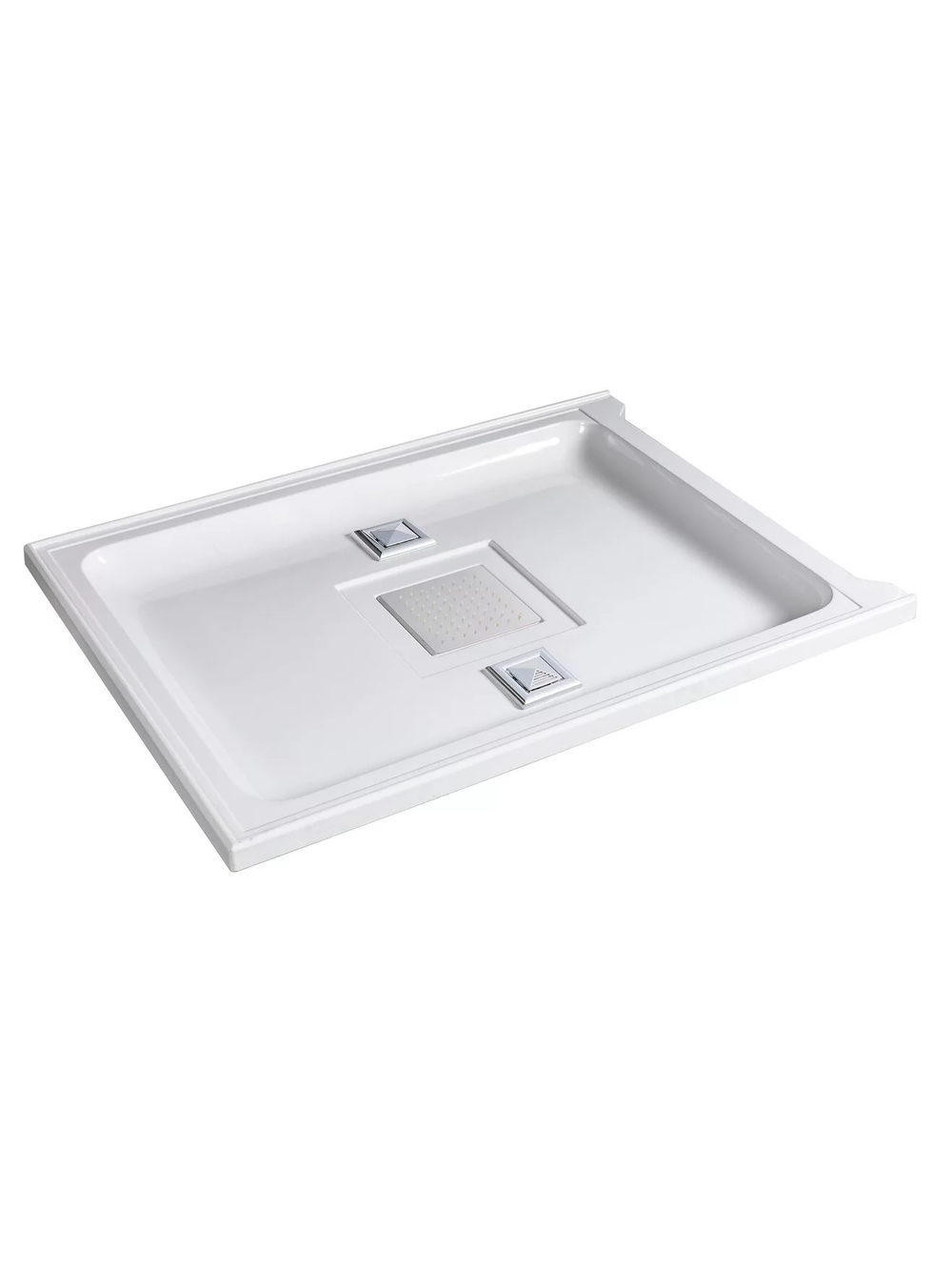 Душевая кабина WeltWasser  WW500 LAINE 1212 1200х900х2170 мм 10000003275