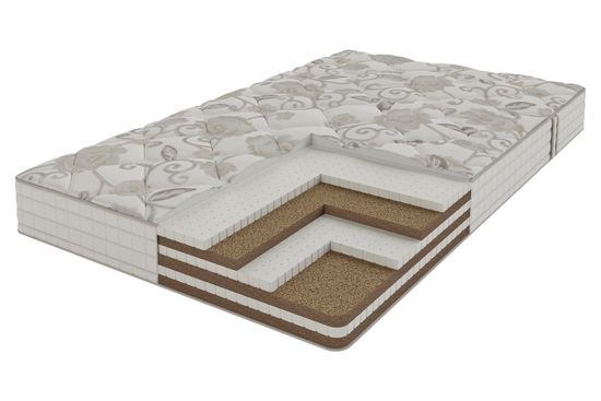 Матрас Плимут