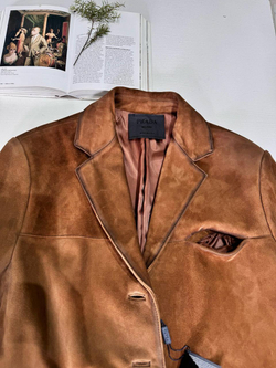 Пиджак Prada