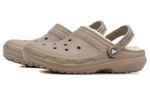 Crocs Classic Lined