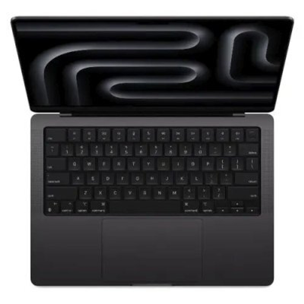 Ноутбук Apple MacBook Pro 14 2023 Z1AU001YF