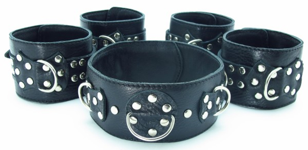 BDSM Арсенал - Набор