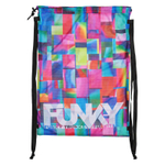 Сетка для инвентаря FUNKY TRUNKS Patch Panels
