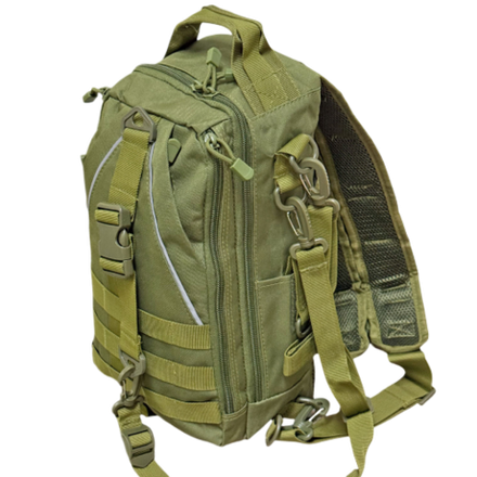 Тактические рюкзаки