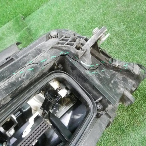 Фара левая Mercedes S w222 (2013-2017) LED