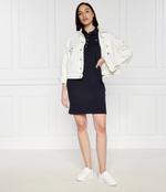 Платье Gant - темно-синий(4200846)