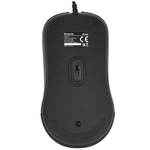Мышь Defender Ultra Classic MB-280 черный