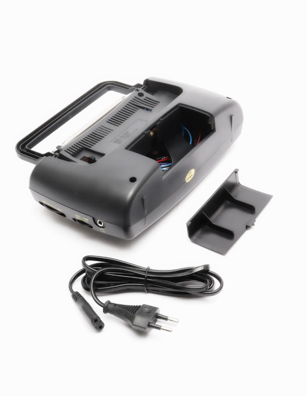 Радиоприемник Kipo KB 308AC