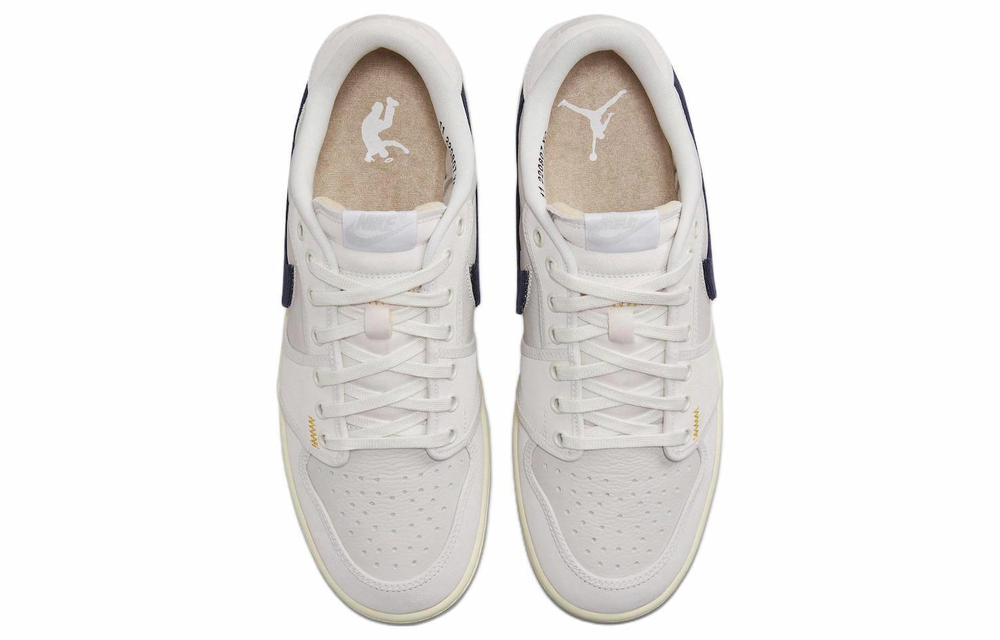 Кроссовки Union X Jordan Air Jordan 1 Ko "Sail"
