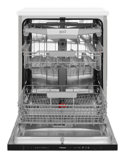 Встраиваемая посудомоечная машина Hansa AutoOpen ZIM607EBO