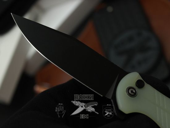 Складной нож Civivi Cogent C20038D-3