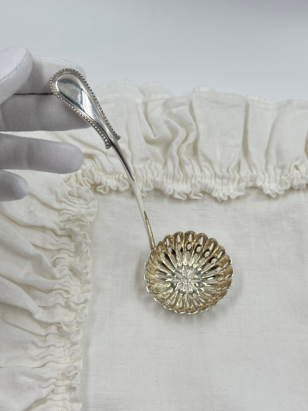 Ложка-ситечко