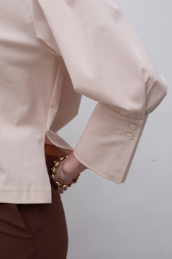 Рубашка Soft Pink