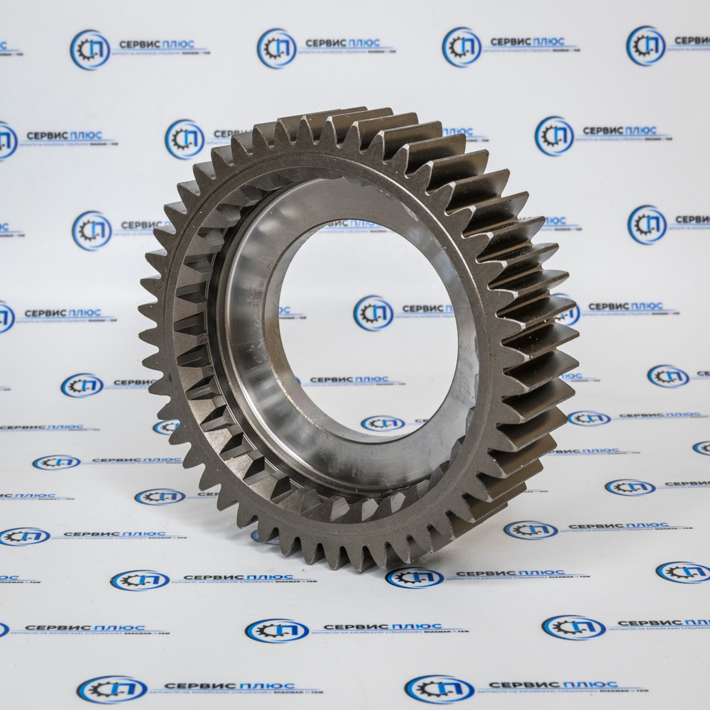 Шестерня вторичного вала 5ой передачи 12JSDX240TA-1701115