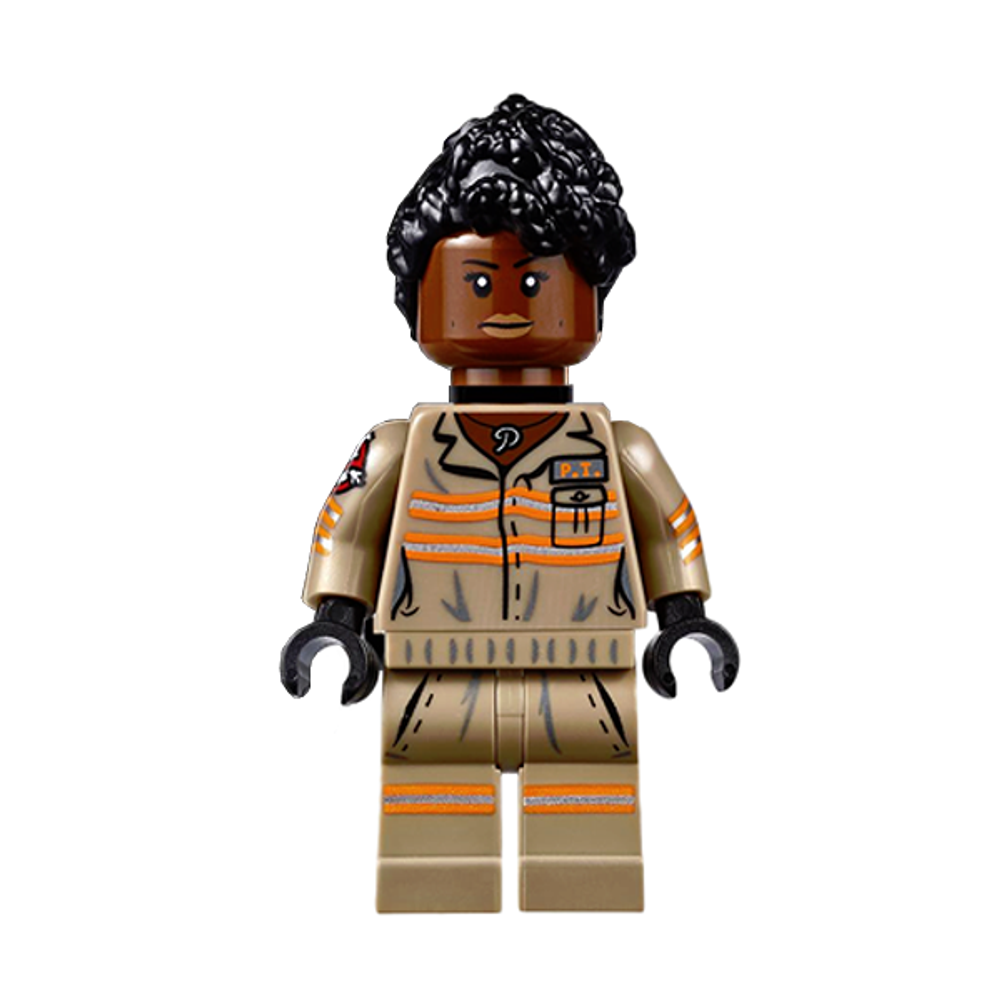 Пэтти Толан БЕЗ РЮКЗАКА gb018