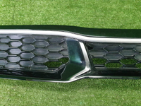 Решетка радиатора Kia Rio 4 X (2020-н.в.)