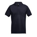 Рубашка поло мужская ADAM Жёлтый  XXL