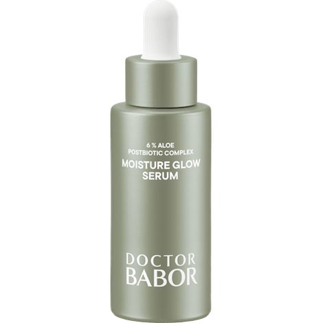 Сыворотка Doctor Babor Microbiomic Moisture Glow Serum 30 мл
