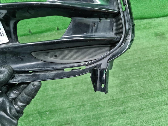 Накладка ПТФ левая Kia K5 (2019-2023)